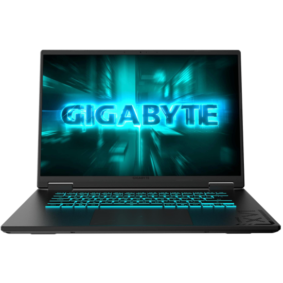 GIGABYTE Gaming A16 GA63H Ryzen 7 RTX 5060 Laptop